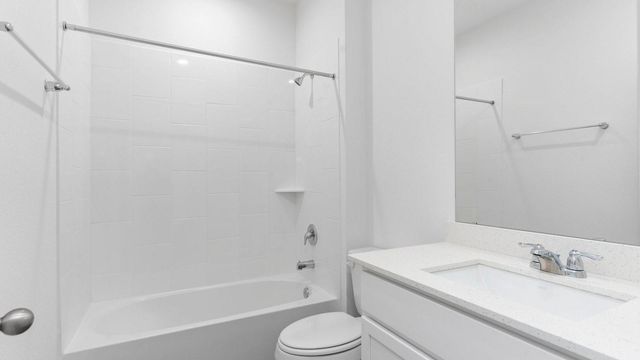 6208 Ambrose Peak Lane, Rosenberg, TX 77469