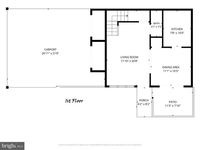 64 WOODWAY DR, West Deptford, NJ 08066