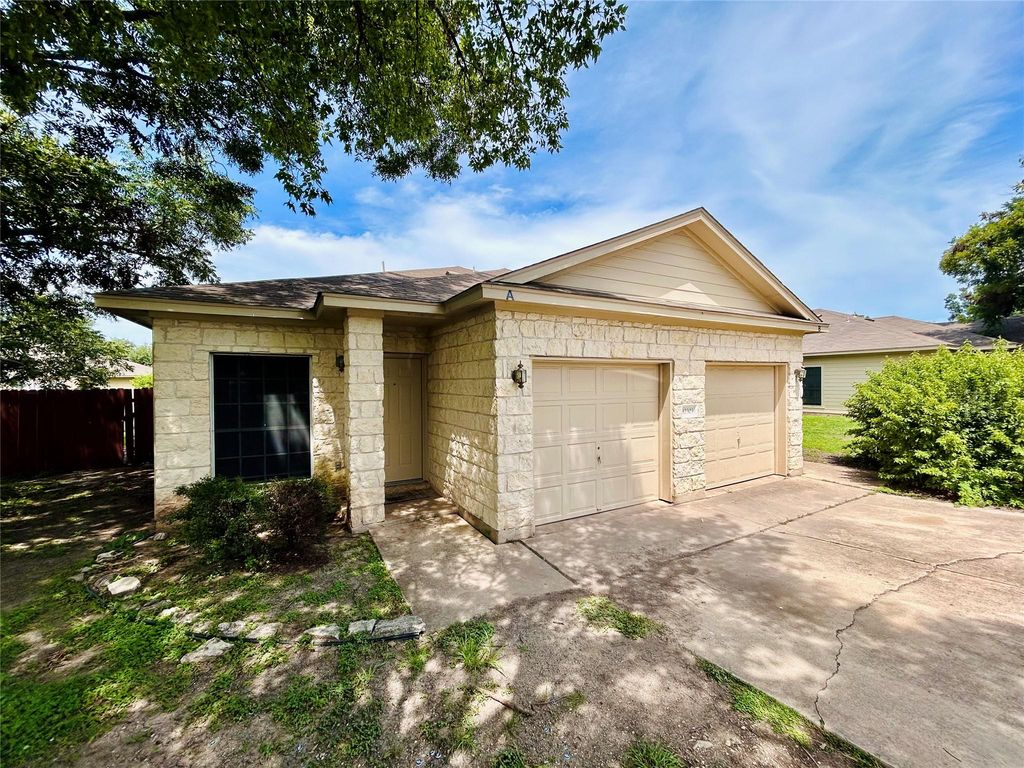 12303 Abney DR A, Austin, TX 78729