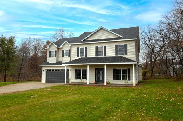 15212 63rd Street SE, Santiago Twp, MN 55308