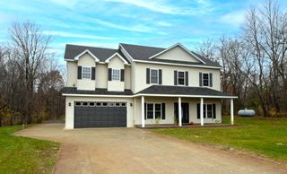 15212 63rd Street SE, Santiago Twp, MN 55308