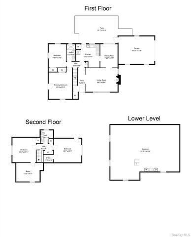 29 Old Orchard Road, Rye Brook, NY 10573