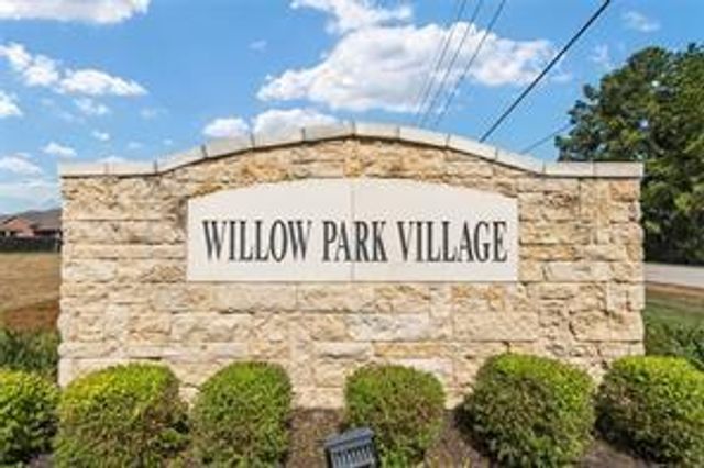 10526 Willow Park View, Houston, TX 77070