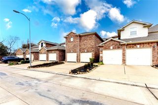 10526 Willow Park View, Houston, TX 77070