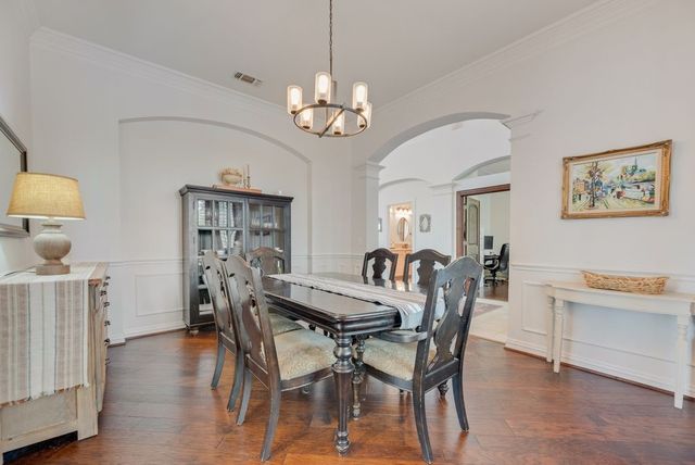 1308 Lakewood Drive, Mckinney, TX 75072