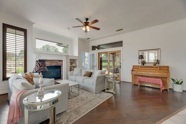 1308 Lakewood Drive, Mckinney, TX 75072
