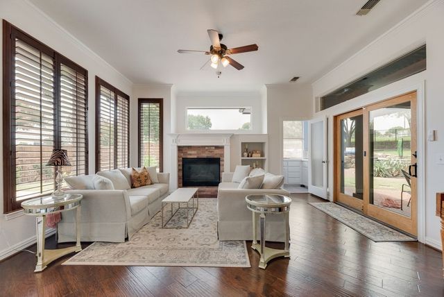 1308 Lakewood Drive, Mckinney, TX 75072