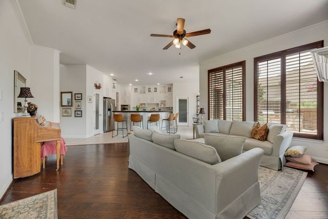 1308 Lakewood Drive, Mckinney, TX 75072