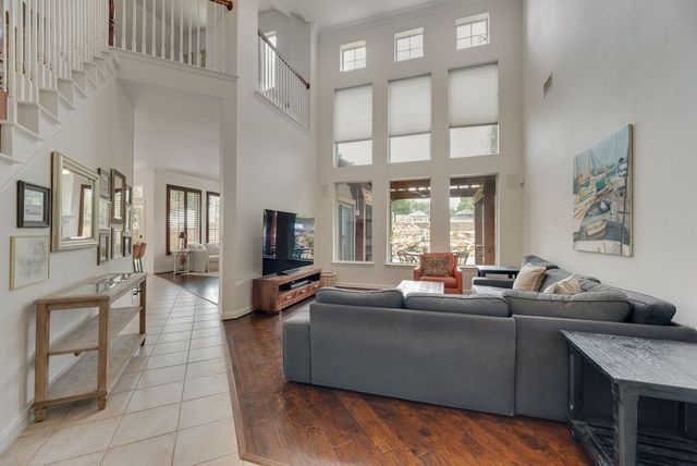 1308 Lakewood Drive, Mckinney, TX 75072
