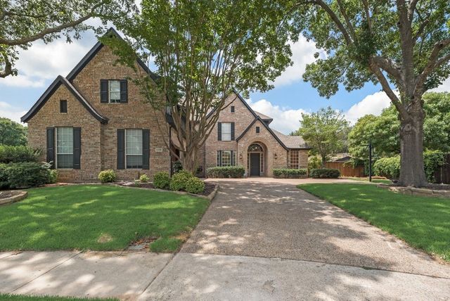 1308 Lakewood Drive, Mckinney, TX 75072
