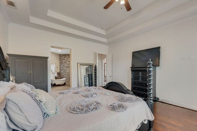 1308 Lakewood Drive, Mckinney, TX 75072