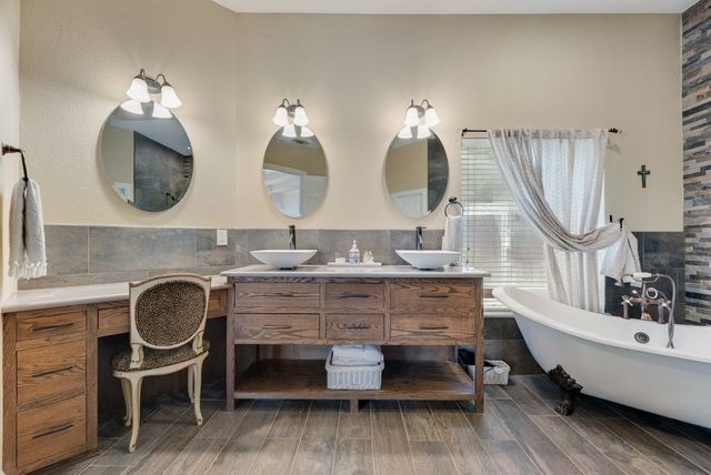 1308 Lakewood Drive, Mckinney, TX 75072