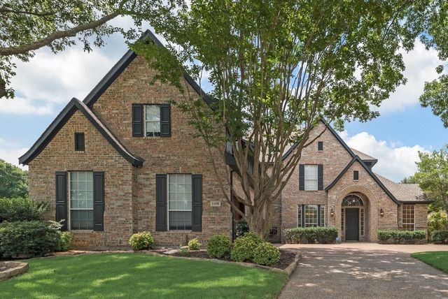 1308 Lakewood Drive, Mckinney, TX 75072