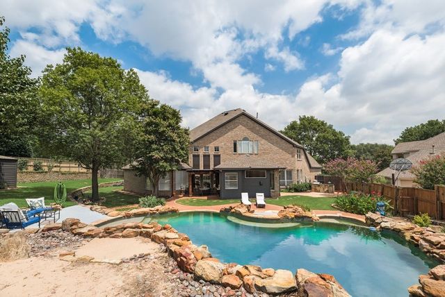 1308 Lakewood Drive, Mckinney, TX 75072