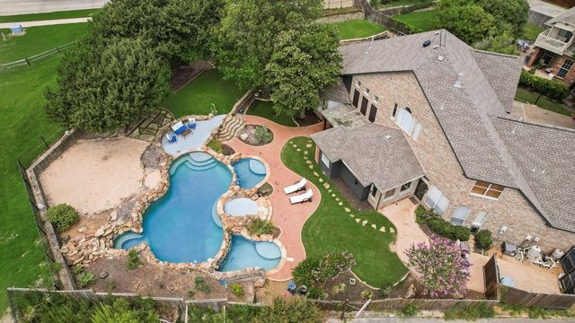 1308 Lakewood Drive, Mckinney, TX 75072