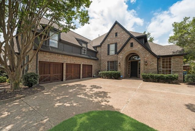 1308 Lakewood Drive, Mckinney, TX 75072
