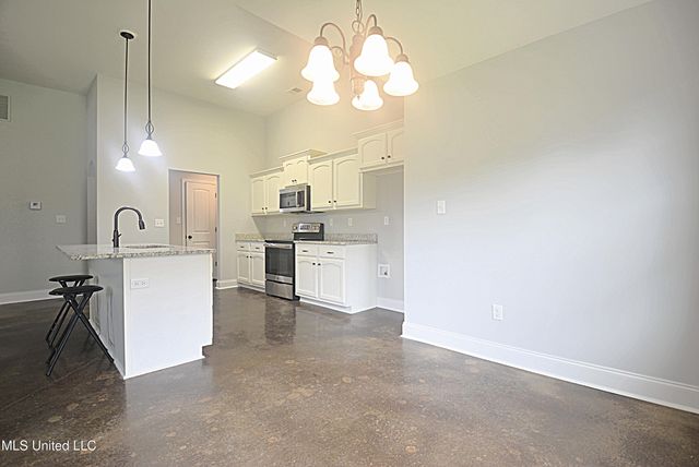 3332 Magnolia Bloom Drive, Hernando, MS 38632