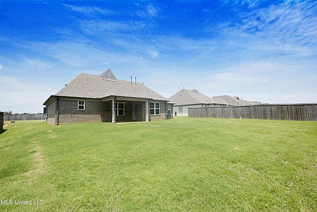 3332 Magnolia Bloom Drive, Hernando, MS 38632