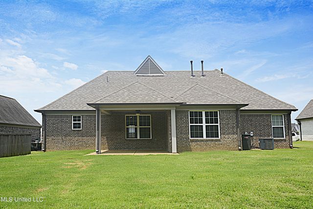3332 Magnolia Bloom Drive, Hernando, MS 38632
