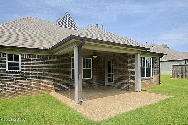 3332 Magnolia Bloom Drive, Hernando, MS 38632