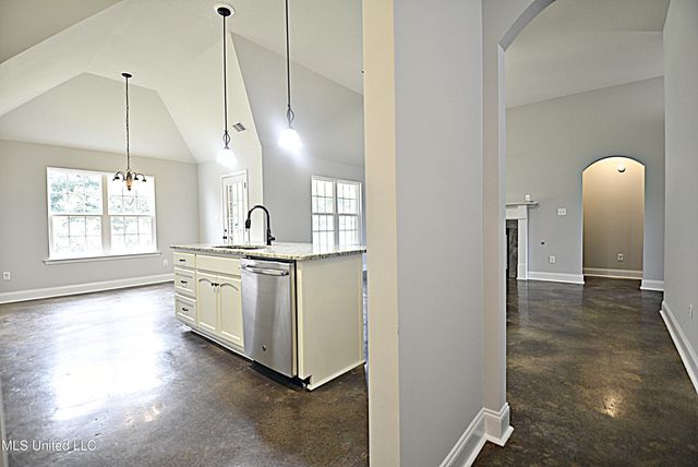 3332 Magnolia Bloom Drive, Hernando, MS 38632