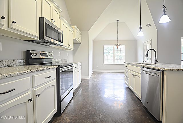 3332 Magnolia Bloom Drive, Hernando, MS 38632