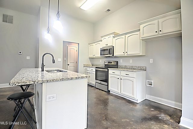 3332 Magnolia Bloom Drive, Hernando, MS 38632