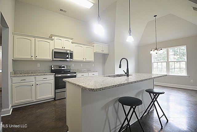 3332 Magnolia Bloom Drive, Hernando, MS 38632