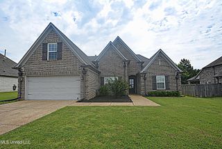 3332 Magnolia Bloom Drive, Hernando, MS 38632
