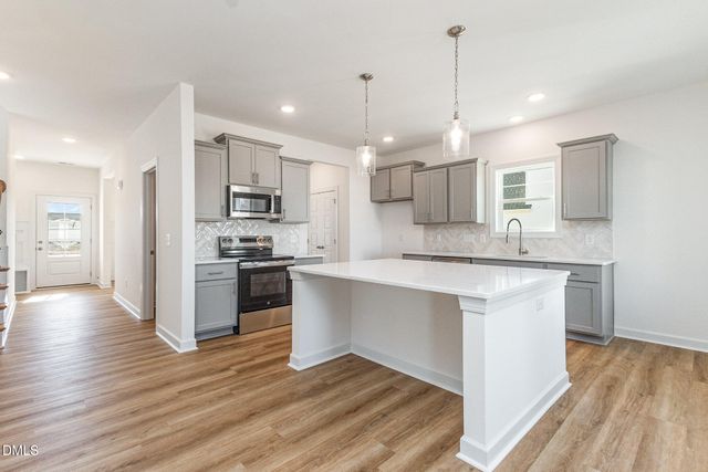 207 Hudson Village Drive, La Grange, NC 28551