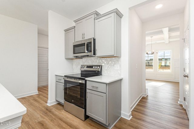 207 Hudson Village Drive, La Grange, NC 28551