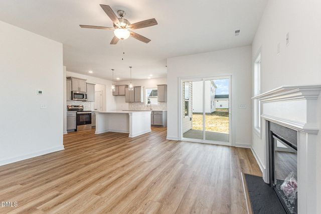 207 Hudson Village Drive, La Grange, NC 28551