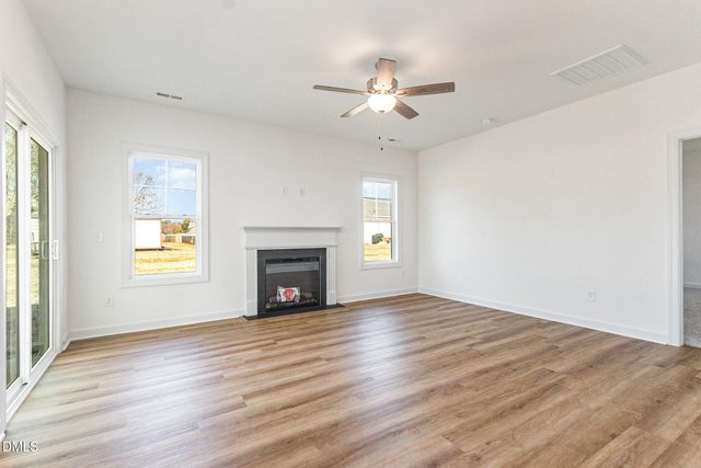 207 Hudson Village Drive, La Grange, NC 28551