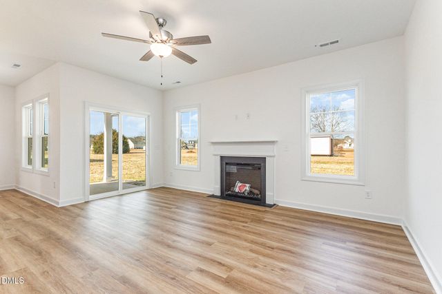 207 Hudson Village Drive, La Grange, NC 28551