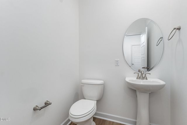 207 Hudson Village Drive, La Grange, NC 28551