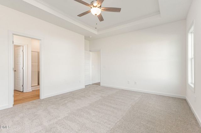 207 Hudson Village Drive, La Grange, NC 28551