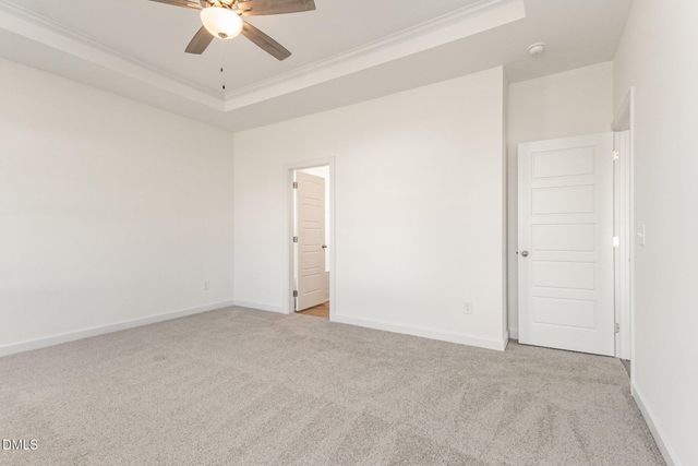 207 Hudson Village Drive, La Grange, NC 28551