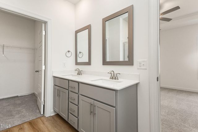 207 Hudson Village Drive, La Grange, NC 28551