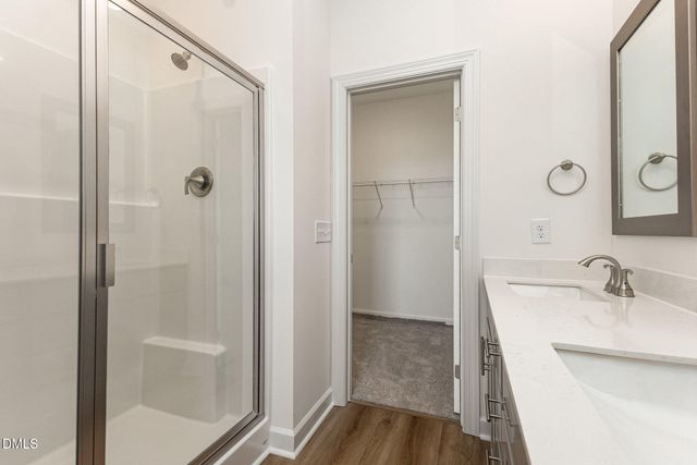 207 Hudson Village Drive, La Grange, NC 28551