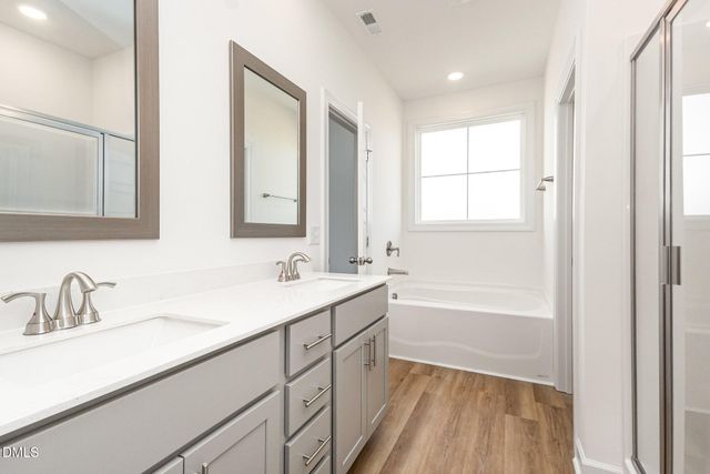 207 Hudson Village Drive, La Grange, NC 28551