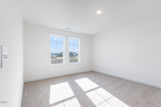 207 Hudson Village Drive, La Grange, NC 28551