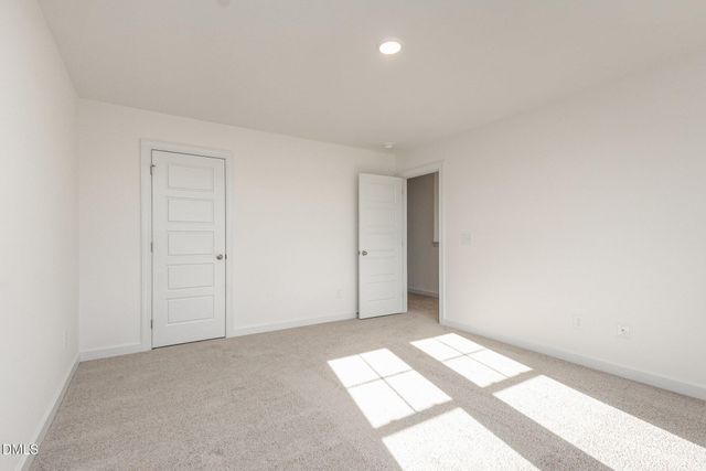 207 Hudson Village Drive, La Grange, NC 28551