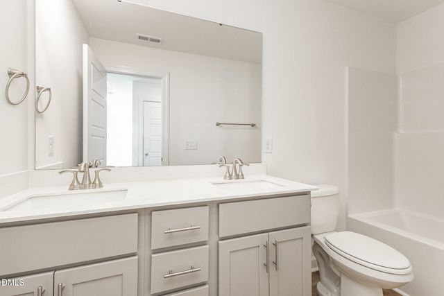 207 Hudson Village Drive, La Grange, NC 28551