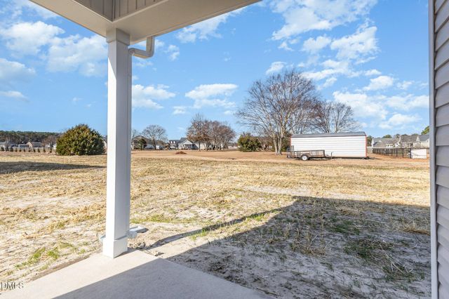 207 Hudson Village Drive, La Grange, NC 28551