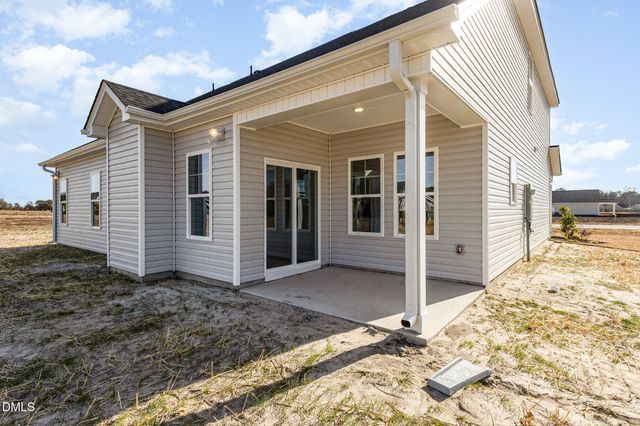 207 Hudson Village Drive, La Grange, NC 28551