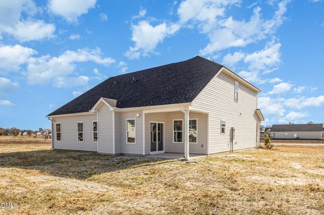 207 Hudson Village Drive, La Grange, NC 28551