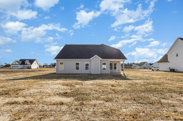 207 Hudson Village Drive, La Grange, NC 28551