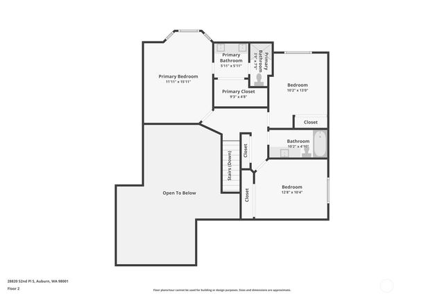 28820 52nd PL S, Auburn, WA 98001