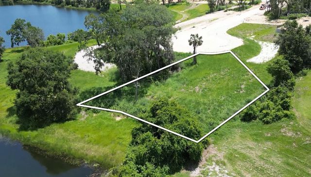 129 TRANQUIL MIRROR LAKE COURT Lot 17, Clermont, FL 34711