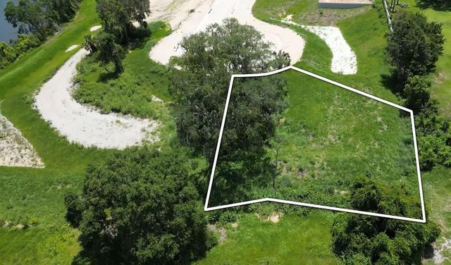 129 TRANQUIL MIRROR LAKE COURT Lot 17, Clermont, FL 34711